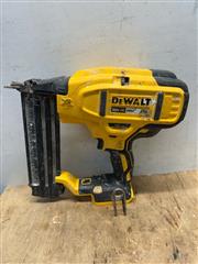 DeWalt DCN680 20v 18GA Brad Nailer (Tool Only)